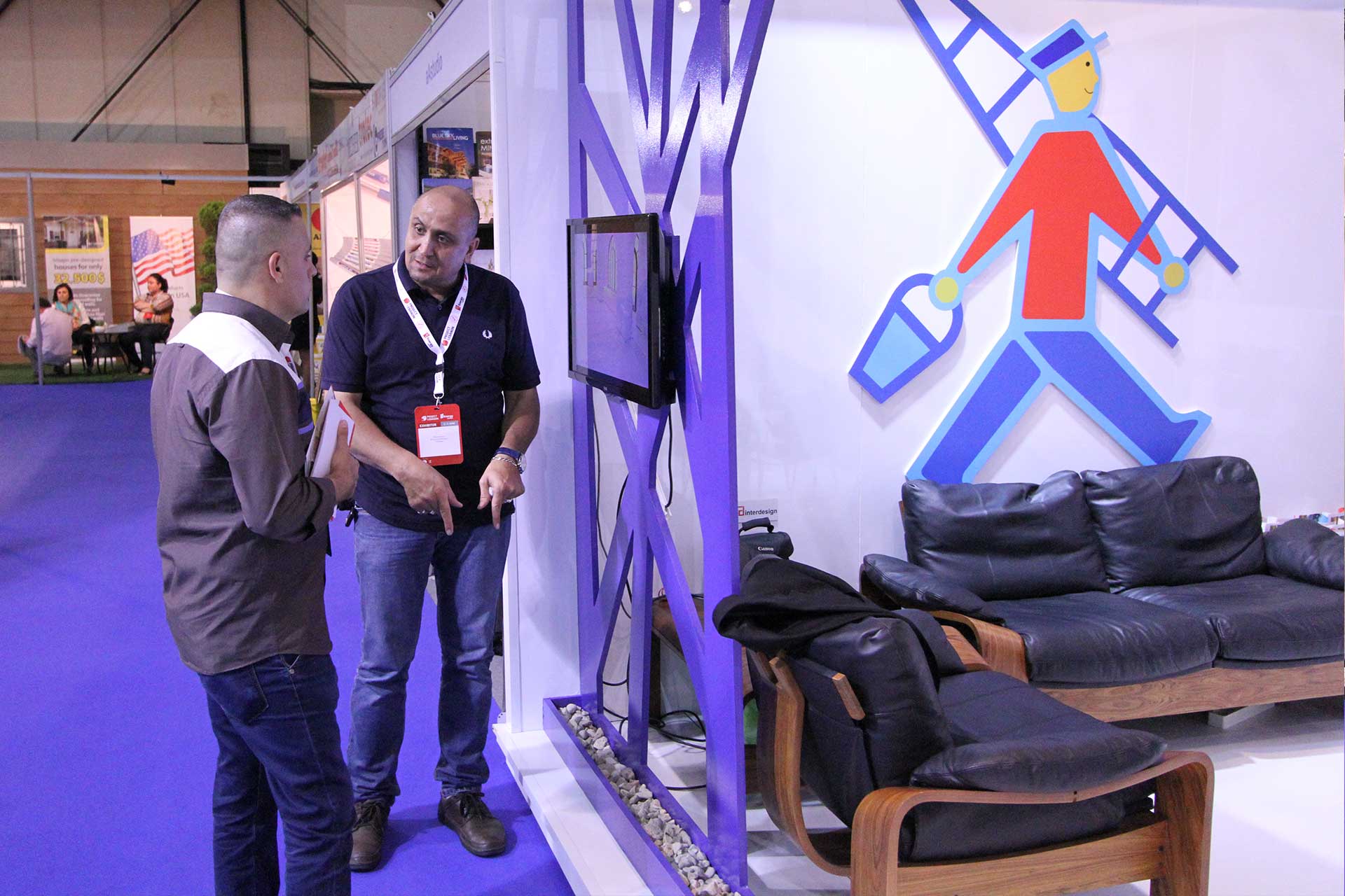 Biel Exhibition 2015