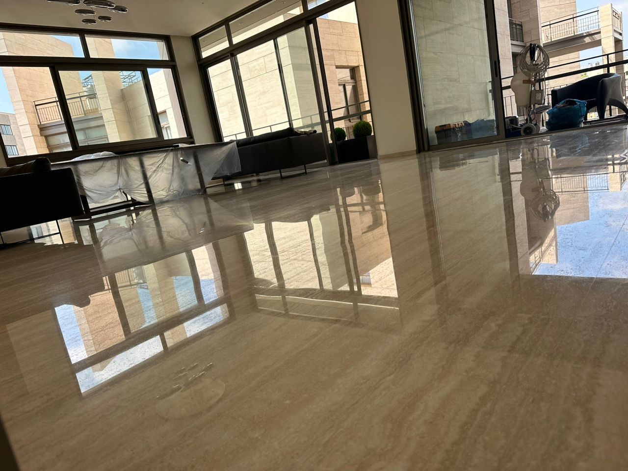 Abdel Wahab Building – Ashrafieh